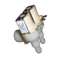 Electrolux Simpson Washing Machine Dual Inlet Valve 119030810 | WWT854 WWT8011 SWT9542 SWT954 SWT951 SWT8542/A SWT8012 SWT801 SWT7542 SWT1012A