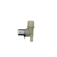 Electrolux Simpson Washing Machine Inlet Valve 0136200083