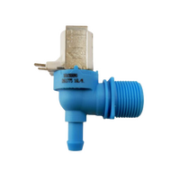 Electrolux Simpson Washing Machine Inlet Valve Assembly 1760008833 360313