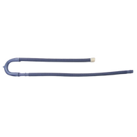Electrolux Simpson Washing Machine Universal Outlet Hose 0571277083 4055578837