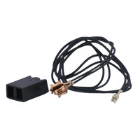 Electrolux Simpson Westinghouse Connector Block & Wires 4055944187 4055564662 NZ99245
