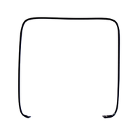 Electrolux Simpson Westinghouse Dishwasher Gasket 0208400158G