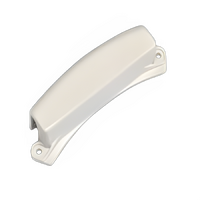 Electrolux Simpson Westinghouse Door Hinge 4055575114 0045304004 | 39S555K*03 39S550K*03 39S500K*03 39S455J*01 39P450J*01 39S355J*01 39P350J*01