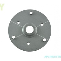 Electrolux Simpson Westinghouse Dryer Bearing Housing Cover 8581331382003 32184401