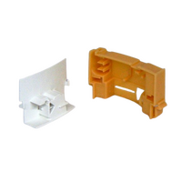 Electrolux Simpson Westinghouse Dryer Door Switch Bracket 133260800K | SDV501 SDV401 EDS6051 EDV6552 EDV5552