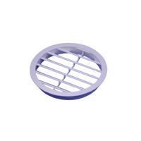 Electrolux Simpson Westinghouse Dryer Exhaust Grill 0488303001 | WDV6051 WDV5051 WDV457HQWA SDV601 SDV501 SDV401 LD605EB LD505EB LD500B EDV605/S