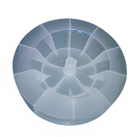 Electrolux Simpson Westinghouse Fan Blower 4055574646 0026377002 | 39S600M*00 39S500M*00 EDV505 39P400M*00 LD505EB LD505EB*01 LD605EB LD605EB*01