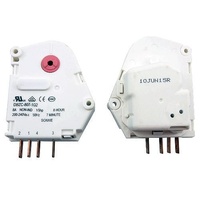 Electrolux Simpson Westinghouse Fridge Defrost Timer 1448728 | WTM5200 WTM4400 WTM4200 WTM3900 WBM5100 WBM4300 WBM4000 WBM3700 STM3900 SBM4300 SBM3800