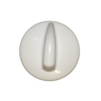 Electrolux Simpson Westinghouse Oven Control Knob 84290 858842909
