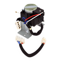 Electrolux Simpson Westinghouse Washing Machine Brake Motor 0214204002 | SWT8063E WWT8040 WWT6041 SWT8043 SWT7542 SWT6042 SWT5542 SWT754 SWT704 SWT604