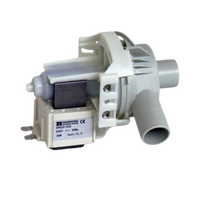 Electrolux Simpson Westinghouse Washing Machine Drain Pump 4055578704 0499200049
