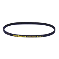Electrolux Simpson Westinghouse Washing Machine Drive Belt 38528403