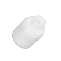 Electrolux Tumble Dryer Roller Wheel Bush Support 1254250010