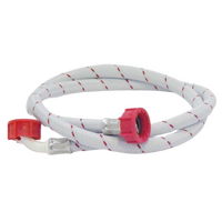 Electrolux Universal Hot Inlet Hose AA1700 0571400031 4055733721