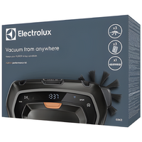 Electrolux Vacuum Brushes, Rollers and Filter Kit ERK2
