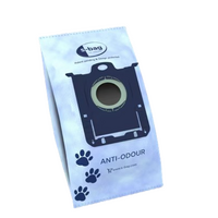 Electrolux Vacuum Dust Bags 900168459 E203B