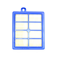 Electrolux Vacuum Hepa Filter EFH12W | ZAM6104 ZAM6103 ZAM6101 ZAM6100 ZAC6827 ZAC6826 ZAC6810 ZAC6806 ZAC6805 ZAC6742 ZAC6717 ZAC6707 ZAC6705