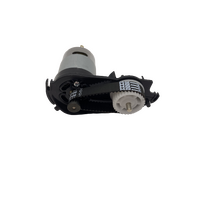 Electrolux Vacuum Series Brush Motor and Belt Kit A13105301 | ZB3107 ZB3104 ZB3103