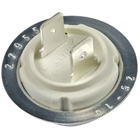 Electrolux Washer/Dryer NTC Air Duct 4055680427 | EWD1477 EWW12832