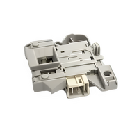 Electrolux Washing Machine Door Lock 140026158075 | EWF8524CDWA EWF9043BDWA EWF9043CDWA EWF7524CDWA SWF7025EQWA WWF7025EQWA EWF1042BDWA EWF1042CDWA