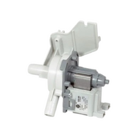 Electrolux Washing Machine Recirculation Pump Assesmbly 8581327947124 | EWW12753 EWF14922 EWF12753