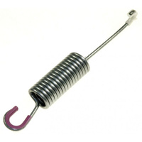 Electrolux Washing Machine Tub Suspension Spring 1327684005