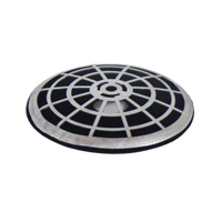 Electrolux Westinghouse Carbon Filter Cartridge ACC069