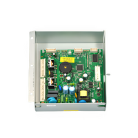 Electrolux Westinghouse Control Board 808893501 | BJ433VBJ513VBJ515V RJ525VBJ383V RJ523V RJ423V RJ393V WSE6100WA WSE6070WB WSE6070SB WSE6070PB