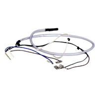 Electrolux Westinghouse Dishwasher Switch and Harness 0173200821K