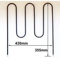 Electrolux Westinghouse Element 0122004494
