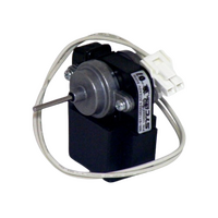 Electrolux Westinghouse Fan Motor 811973310 140071363042 | WTM3000WB/PB WTM2800WB N210H WBE5160SC WBM4300PB WBM4300WB WBM5100PB WBM5100WB RJ212T