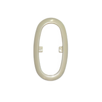 Electrolux Westinghouse Freestanding Oven Range Bezel 4055562955 0545002693 | NZ84213 NZ84212
