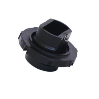 Electrolux Westinghouse Fridge Adjustable Roller 1458188 | HBE5107SD-L/R HBE4307SD-L/R FBE5107SD-L/R
