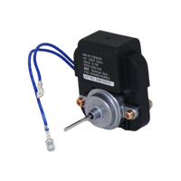 Electrolux Westinghouse Fridge Fan Motor 1434362 | RJ453 RJ212 NB400 NB380 N640DN N630DN N210 FN291 FJ208 BJ505 BJ503 BJ423 BJ415