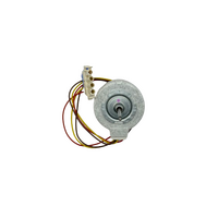 Electrolux Westinghouse Fridge Fan Motor 8588090692084 | ETE4607SB-R ETE4607SA-LETE4607SA-RETE4607SB-L