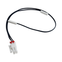 A12676001 Westinghouse Freezer Sensor Harness Double | WHE5260SA-D EHE5267SA-D/SB-D/BB-D EBE5367SA-R/SB-R EBE5307SA-L/SA-R EBE4507SA-R/SA-L
