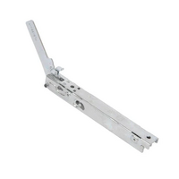 Electrolux Westinghouse Oven Door Hinge 4055549184 387077003 | EVE636BA EVE626BA EVE614BA 1 EOB305X POR783S*02 WVE617SN WVE655S WVE677SCC WVE616SCC