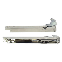 Electrolux Westinghouse Oven Door Hinge 85800450010815 0045001081