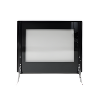 Electrolux Westinghouse Oven Door Inner Panel & Glass 4055916359