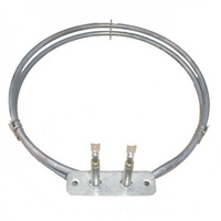 Electrolux Westinghouse Oven Fan Element 4055613238 0122004574 2200W | CVE624SA EVE614SC EVE616SC EVE626SC WLE646WA WFE517SA WFE616SA PAK507RC PAK557W