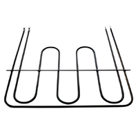 Electrolux Westinghouse Oven Grill Bake Top Element 0122004501 | 63G911W 63G911S POL783S PDVJ792W PDVJ792S DSE6653S DSJ638SNG DSJ638SLP