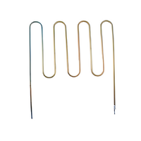 Electrolux Westinghouse Oven Lower Bake Element 4055561445 0122004537