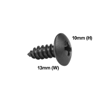 Electrolux Westinghouse Oven Screw 4055548921