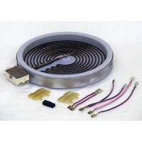 Electrolux Westinghouse Simpson Ceramic Element 165mm 1200W 4055539334 374063522