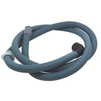 Electrolux Westinghouse Simpson Dishwasher Drain Hose140003571019