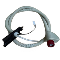 Electrolux Westinghouse Simpson Dishwasher Inlet Hose Assy 4055705521 42104666 | BDW3456X BDW3458X BDW4510X BFID3458X BSID3458X ODW902X BDW3458X