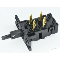 Electrolux Westinghouse Simpson Dishwasher On/Off Switch 0534400059 | 52B950WH52B950WG 52B950WF