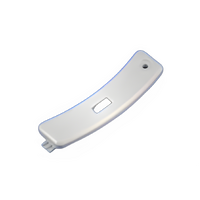 Electrolux Westinghouse Simpson Dryer Cover Door Switch 8581333761014 0028300024 | LD605EB LD505EB*01 LD505EB LD605EB*00 LD505EB*00 LD500B*00 WDV6051