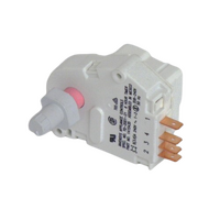 Electrolux Westinghouse Simpson Fridge Freezer Defrost Timer 1407843 | BJ505M BJ504M BJ415M BJ414M BJ504T BJ424T BJ505K BJ504K BJ415K BJ414K BJ505CM