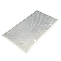 Electrolux Westinghouse Simpson Rangehood Filter 0144002129